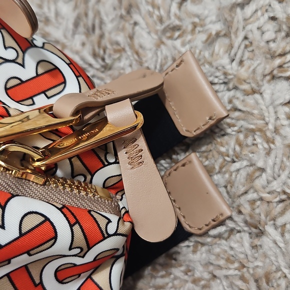 Burberry TB Monogram Rucksack Backpack – Authentic - Picture 12 of 15